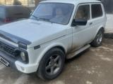 ВАЗ (Lada) Lada 2121 2007 года за 1 500 000 тг. в Караганда – фото 5