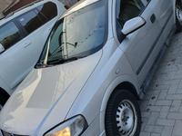 Opel Astra 1999 годаfor2 000 000 тг. в Алматы