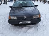 Volkswagen Passat 1990 года за 1 200 000 тг. в Павлодар – фото 3