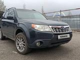 Subaru Forester 2011 года за 6 450 000 тг. в Усть-Каменогорск