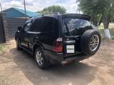 Mitsubishi Pajero 2006 годаүшін6 550 000 тг. в Астана – фото 4