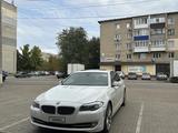 BMW 535 2012 года за 5 500 000 тг. в Уральск