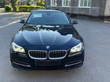 BMW 520 2014 года за 6 000 000 тг. в Алматы