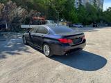 BMW 520 2014 годаүшін6 000 000 тг. в Павлодар – фото 3