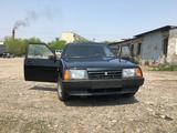 ВАЗ (Lada) 21099 1992 годаүшін900 000 тг. в Усть-Каменогорск