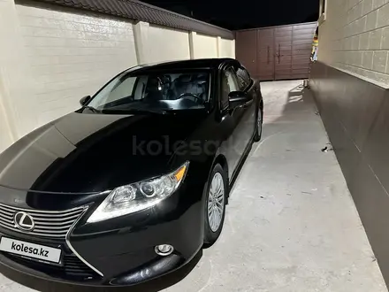 Lexus ES 250 2014 года за 12 500 000 тг. в Шымкент – фото 23