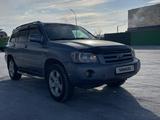 Toyota Highlander 2004 годаfor5 400 000 тг. в Семей – фото 2