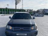 Toyota Highlander 2004 годаfor5 400 000 тг. в Семей