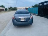 Nissan Altima 2010 годаүшін4 000 000 тг. в Кызылорда – фото 4