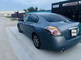 Nissan Altima 2010 годаүшін4 000 000 тг. в Кызылорда – фото 3