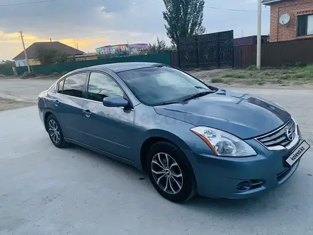 Nissan Altima 2010 года за 5 200 000 тг. в Кызылорда – фото 5