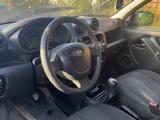 ВАЗ (Lada) Priora 2172 2013 года за 200 000 тг. в Уральск