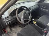 ВАЗ (Lada) Priora 2172 2013 года за 200 000 тг. в Уральск – фото 4