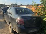 ВАЗ (Lada) Priora 2172 2013 года за 200 000 тг. в Уральск – фото 2