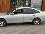 Mazda 626 1996 годаfor900 000 тг. в Алматы – фото 3