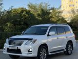 Lexus LX 570 2011 года за 21 000 000 тг. в Актау