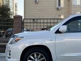 Lexus LX 570 2011 года за 21 000 000 тг. в Актау – фото 5