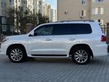 Lexus LX 570 2011 года за 21 000 000 тг. в Актау – фото 4