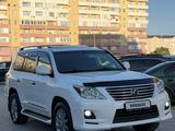 Lexus LX 570 2011 года за 21 000 000 тг. в Актау – фото 3