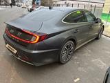 Hyundai Sonata 2023 года за 11 490 000 тг. в Уральск – фото 4