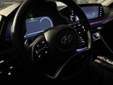 Hyundai Sonata 2023 года за 11 490 000 тг. в Уральск