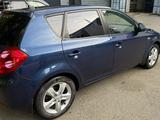 Kia Cee'd 2008 года за 3 500 000 тг. в Петропавловск – фото 4