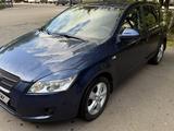 Kia Cee'd 2008 года за 3 500 000 тг. в Петропавловск