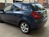 Kia Cee'd 2008 года за 3 500 000 тг. в Петропавловск – фото 3