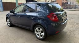 Kia Cee'd 2008 года за 3 100 000 тг. в Петропавловск – фото 5
