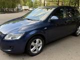 Kia Cee'd 2008 года за 3 500 000 тг. в Петропавловск – фото 2