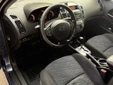 Kia Cee'd 2008 года за 3 500 000 тг. в Петропавловск – фото 5