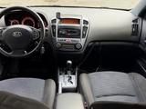 Kia Cee'd 2008 годаүшін2 800 000 тг. в Петропавловск – фото 3
