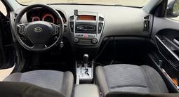 Kia Cee'd 2008 года за 3 100 000 тг. в Петропавловск – фото 3