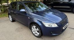 Kia Cee'd 2008 года за 3 100 000 тг. в Петропавловск