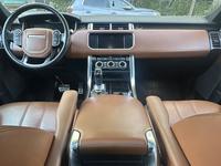 Land Rover Range Rover Sport 2014 года за 23 000 000 тг. в Караганда