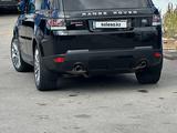 Land Rover Range Rover Sport 2014 годаfor23 000 000 тг. в Караганда – фото 3