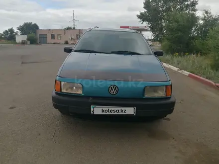 Volkswagen Passat 1990 года за 1 350 000 тг. в Кокшетау – фото 3