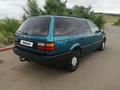 Volkswagen Passat 1990 года за 1 350 000 тг. в Кокшетау – фото 4