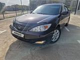 Toyota Camry 2002 годаүшін4 800 000 тг. в Петропавловск