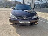 Toyota Camry 2002 годаүшін4 800 000 тг. в Петропавловск – фото 4