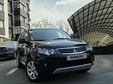 Mitsubishi Outlander 2010 года за 7 600 000 тг. в Алматы