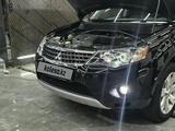 Mitsubishi Outlander 2010 года за 7 600 000 тг. в Алматы – фото 2