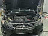 Mitsubishi Outlander 2010 года за 7 600 000 тг. в Алматы – фото 3