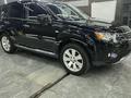 Mitsubishi Outlander 2010 года за 7 600 000 тг. в Алматы – фото 4