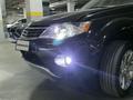 Mitsubishi Outlander 2010 года за 7 600 000 тг. в Алматы – фото 49