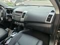 Mitsubishi Outlander 2010 года за 7 600 000 тг. в Алматы – фото 60