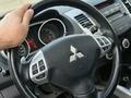 Mitsubishi Outlander 2010 года за 7 600 000 тг. в Алматы – фото 74