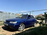 ВАЗ (Lada) 2110 2003 года за 650 000 тг. в Уральск