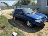 ВАЗ (Lada) 2110 2003 года за 650 000 тг. в Уральск – фото 2