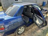 ВАЗ (Lada) 2110 2003 года за 650 000 тг. в Уральск – фото 5